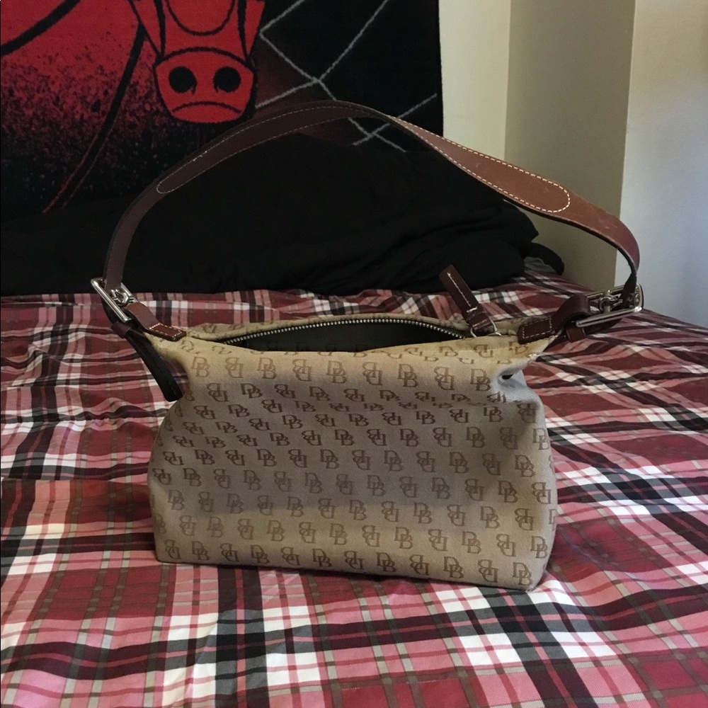 Dooney & Bourke Mini Sac